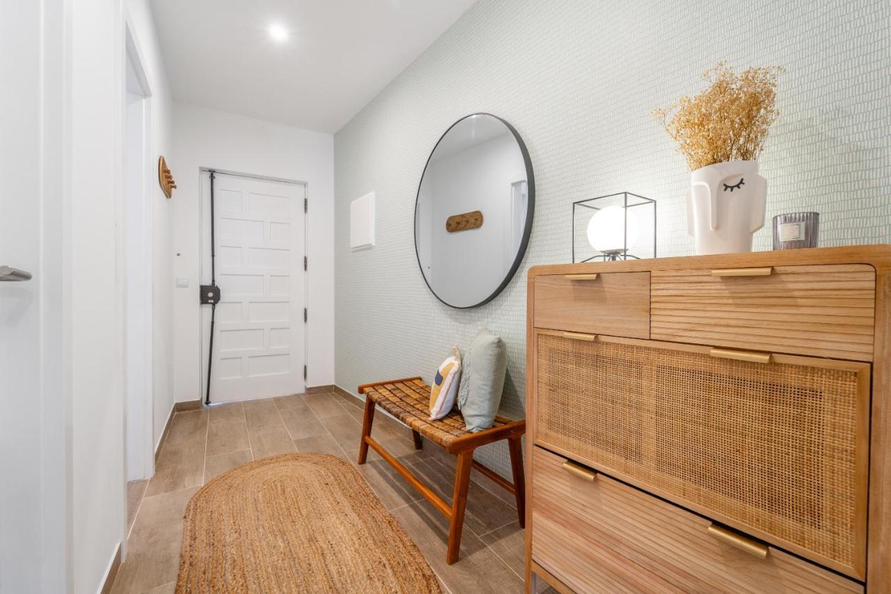 Palmeiras Apartment - 19A By Hellovacations アルブフェイラ エクステリア 写真