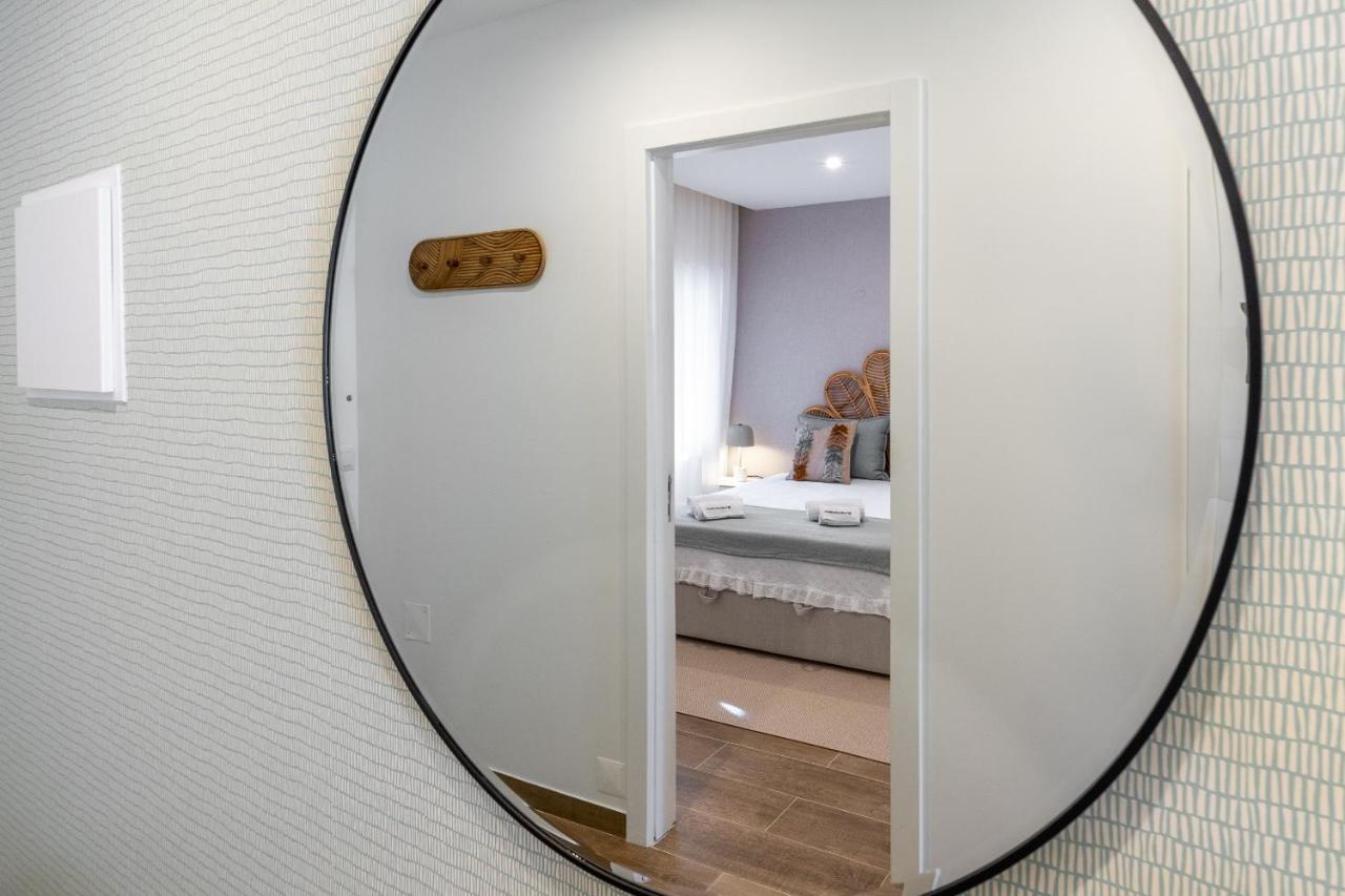 Palmeiras Apartment - 19A By Hellovacations アルブフェイラ エクステリア 写真