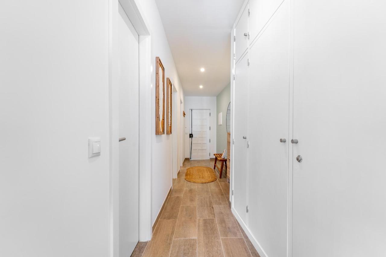 Palmeiras Apartment - 19A By Hellovacations アルブフェイラ 部屋 写真