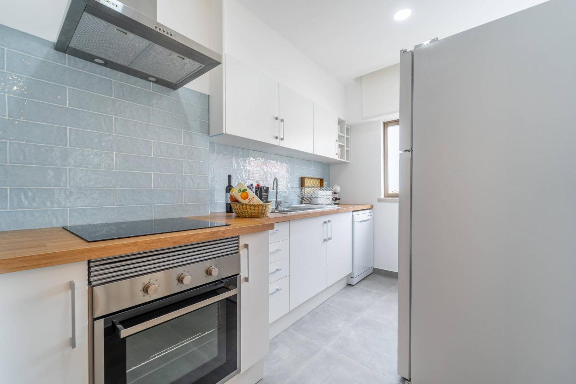 Palmeiras Apartment - 19A By Hellovacations アルブフェイラ エクステリア 写真