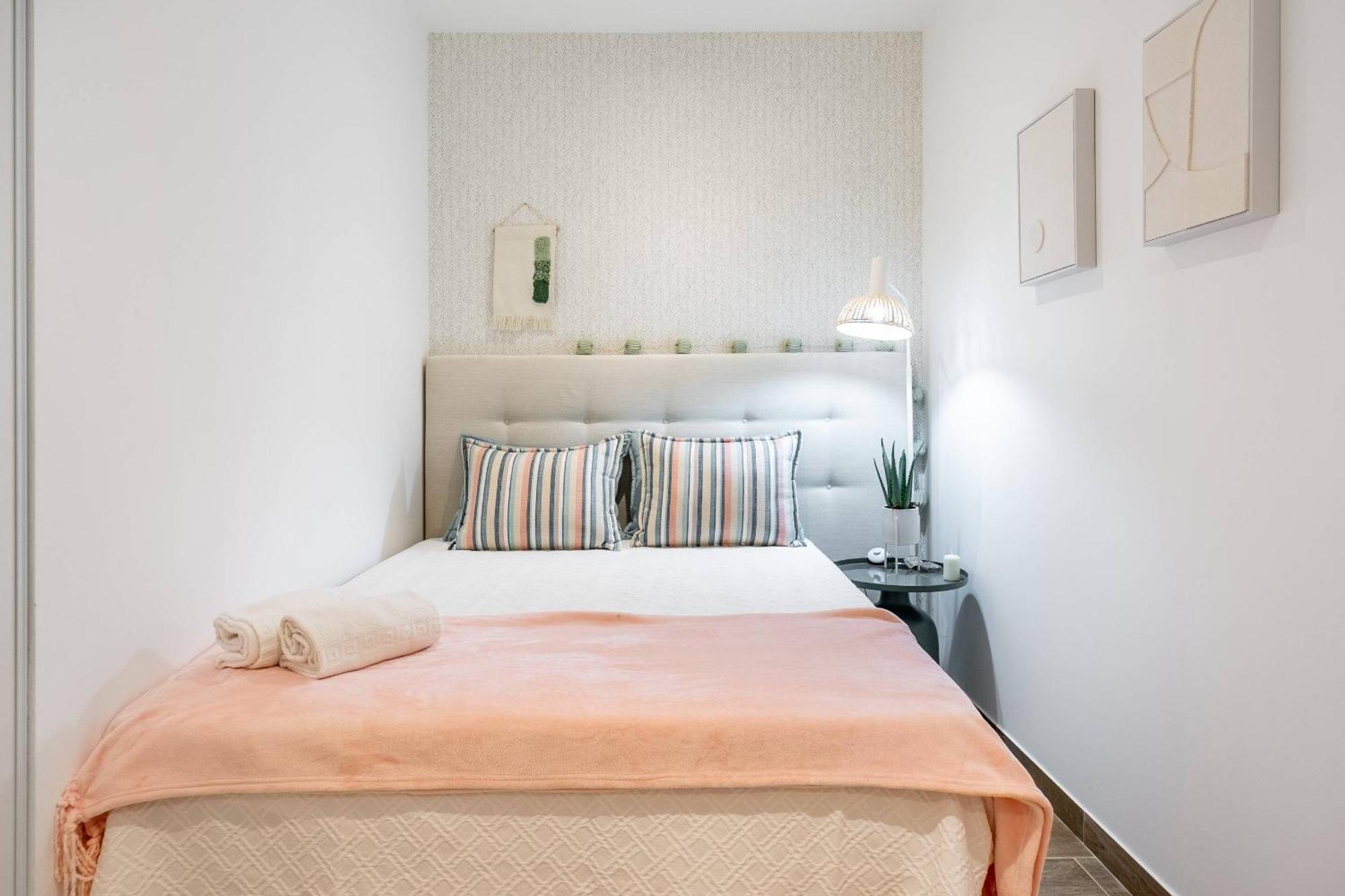 Palmeiras Apartment - 19A By Hellovacations アルブフェイラ エクステリア 写真