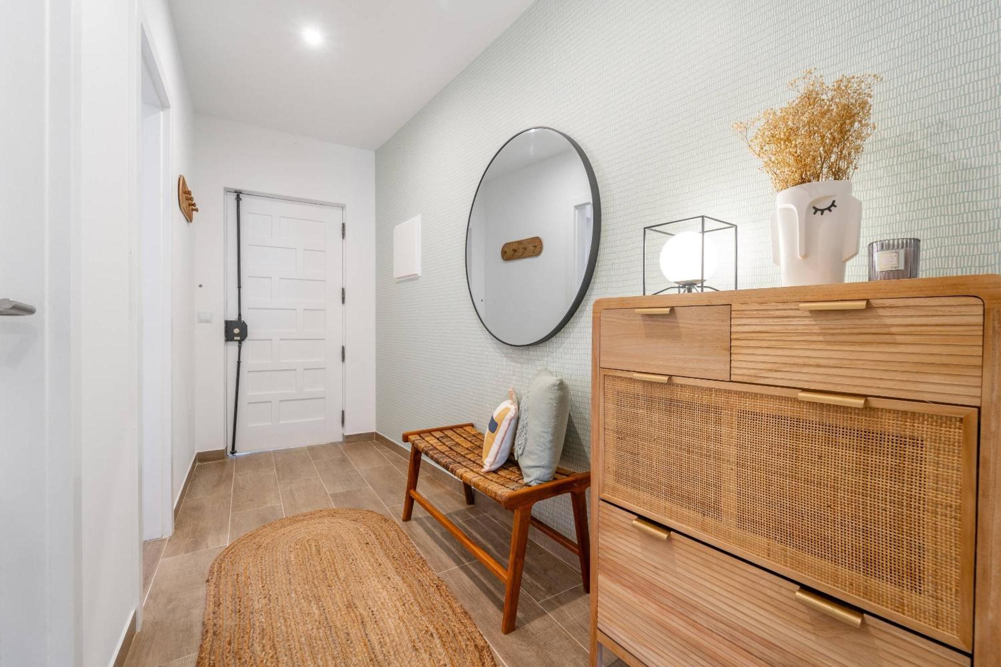 Palmeiras Apartment - 19A By Hellovacations アルブフェイラ エクステリア 写真